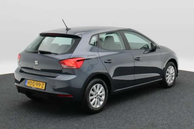 SEAT Ibiza (2025) thumbnail 2