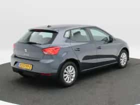 SEAT Ibiza (2025) thumbnail 2