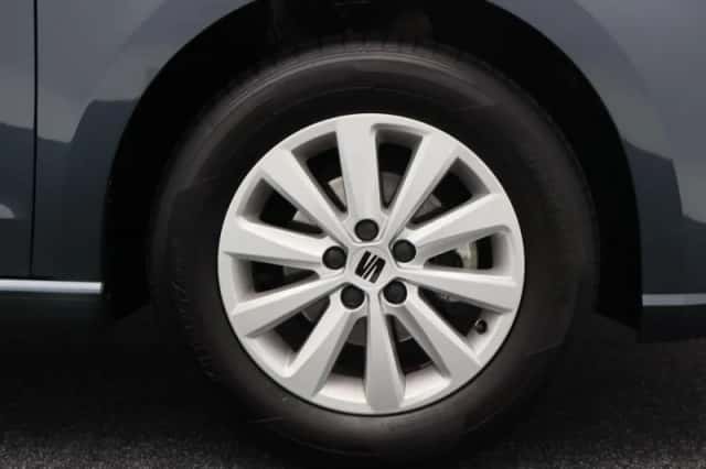 SEAT Ibiza (2025) thumbnail 11