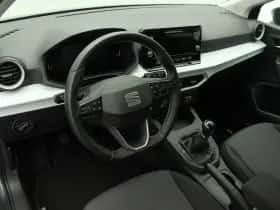 SEAT Ibiza (2025) thumbnail 11