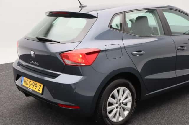 SEAT Ibiza (2025) thumbnail 13