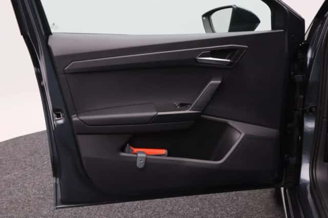 SEAT Ibiza (2025) thumbnail 15