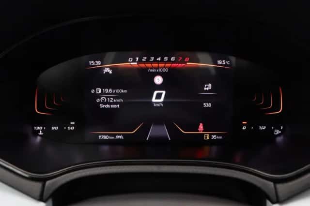 SEAT Ibiza (2025) thumbnail 18