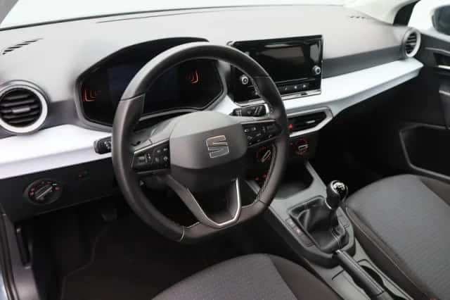 SEAT Ibiza (2025) thumbnail 3