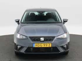 SEAT Ibiza (2025) thumbnail 3