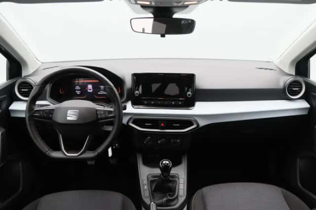 SEAT Ibiza (2025) thumbnail 30