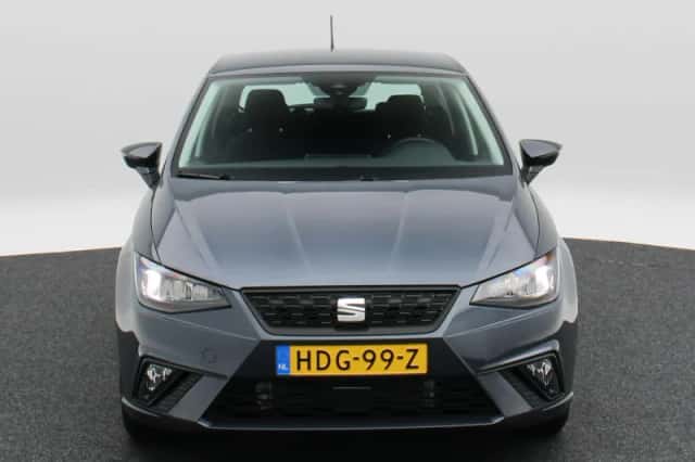 SEAT Ibiza (2025) thumbnail 4