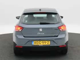 SEAT Ibiza (2025) thumbnail 4