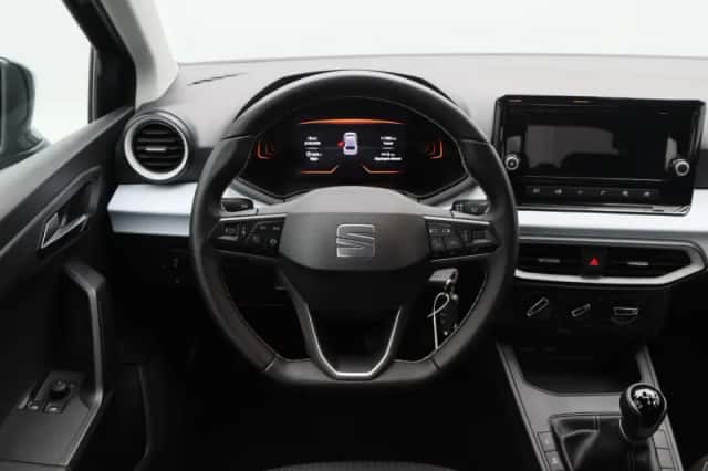 SEAT Ibiza (2025) thumbnail 31