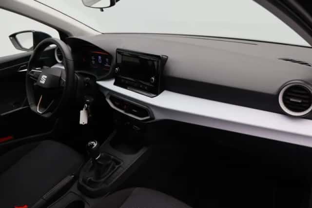 SEAT Ibiza (2025) thumbnail 33