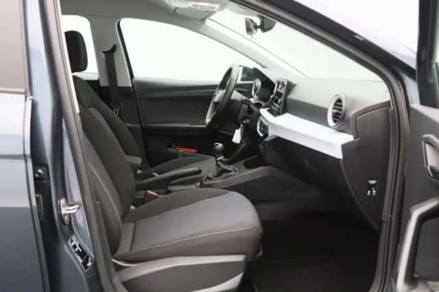 SEAT Ibiza (2025) thumbnail 34