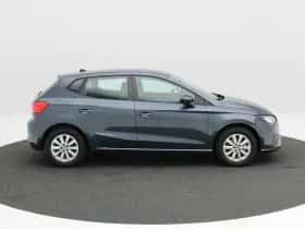 SEAT Ibiza (2025) thumbnail 5
