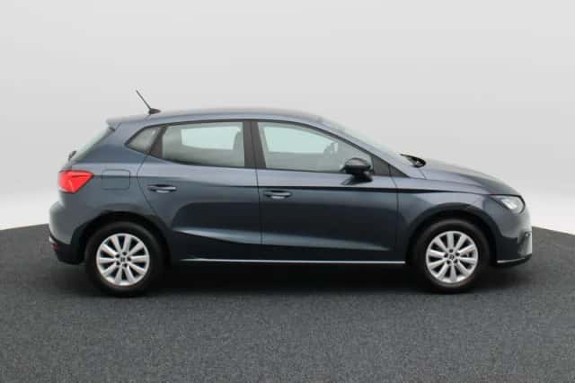 SEAT Ibiza (2025) thumbnail 6