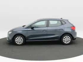 SEAT Ibiza (2025) thumbnail 6