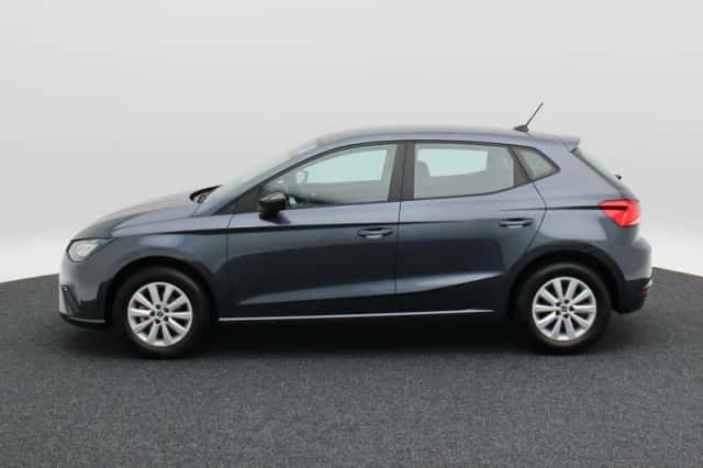 SEAT Ibiza (2025) thumbnail 7