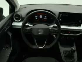 SEAT Ibiza (2025) thumbnail 7