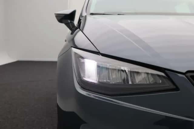 SEAT Ibiza (2025) thumbnail 8