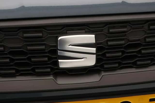 SEAT Ibiza (2025) thumbnail 9