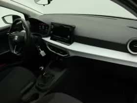SEAT Ibiza (2025) thumbnail 9