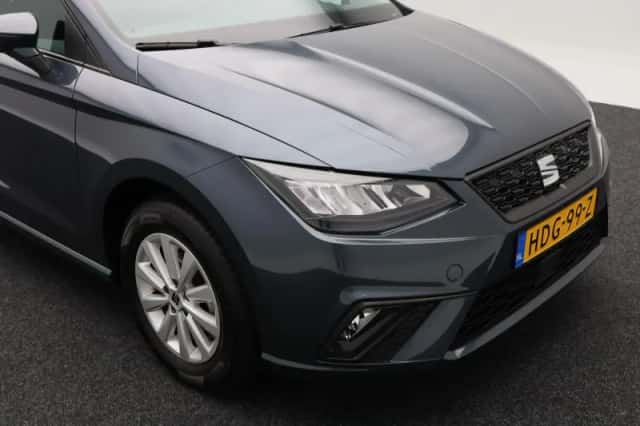 SEAT Ibiza (2025) thumbnail 10