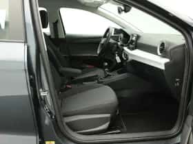 SEAT Ibiza (2025) thumbnail 10
