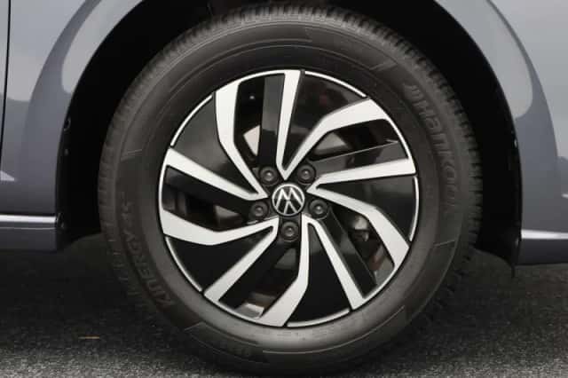 Volkswagen Polo (2022) thumbnail 11
