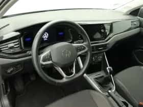 Volkswagen Polo (2022) thumbnail 12
