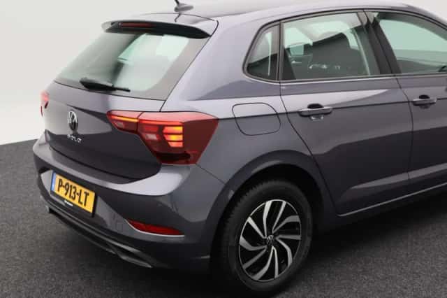 Volkswagen Polo (2022) thumbnail 13