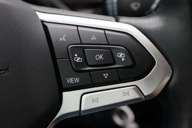 Volkswagen Polo (2022) thumbnail 19