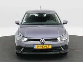 Volkswagen Polo (2022) thumbnail 3