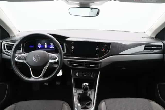 Volkswagen Polo (2022) thumbnail 30