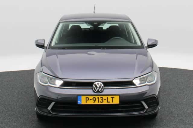 Volkswagen Polo (2022) thumbnail 4