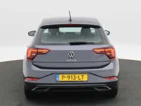 Volkswagen Polo (2022) thumbnail 4