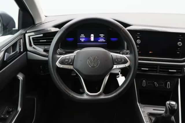 Volkswagen Polo (2022) thumbnail 31