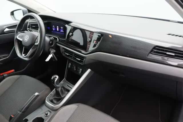 Volkswagen Polo (2022) thumbnail 33