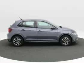 Volkswagen Polo (2022) thumbnail 5