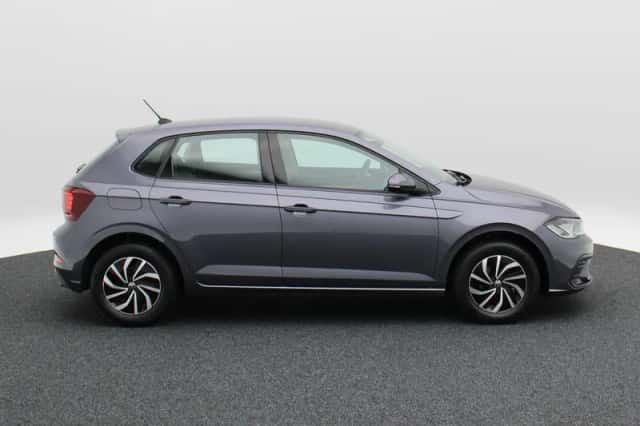 Volkswagen Polo (2022) thumbnail 6