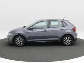 Volkswagen Polo (2022) thumbnail 6