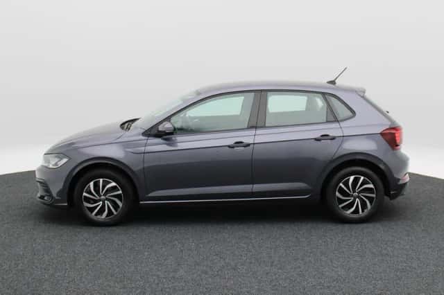 Volkswagen Polo (2022) thumbnail 7