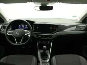 Volkswagen Polo (2022) thumbnail 7