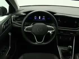 Volkswagen Polo (2022) thumbnail 8