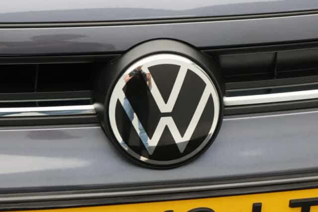 Volkswagen Polo (2022) thumbnail 9