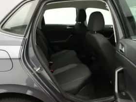 Volkswagen Polo (2022) thumbnail 9