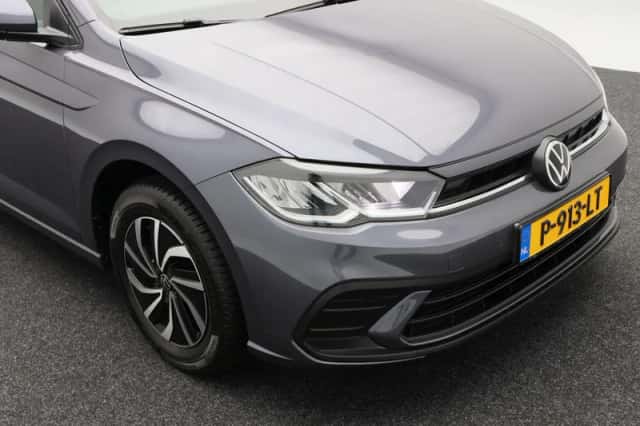 Volkswagen Polo (2022) thumbnail 10