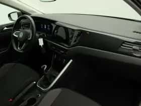 Volkswagen Polo (2022) thumbnail 10