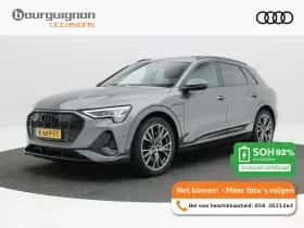 Audi e-tron (2020)