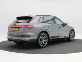 Audi e-tron (2020) thumbnail 2