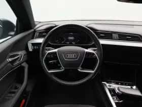 Audi e-tron (2020) thumbnail 14