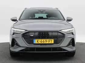 Audi e-tron (2020) thumbnail 4