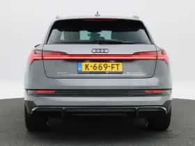 Audi e-tron (2020) thumbnail 5